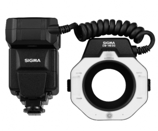 Sigma EM-140 DG Macro Flash pentru Sony
